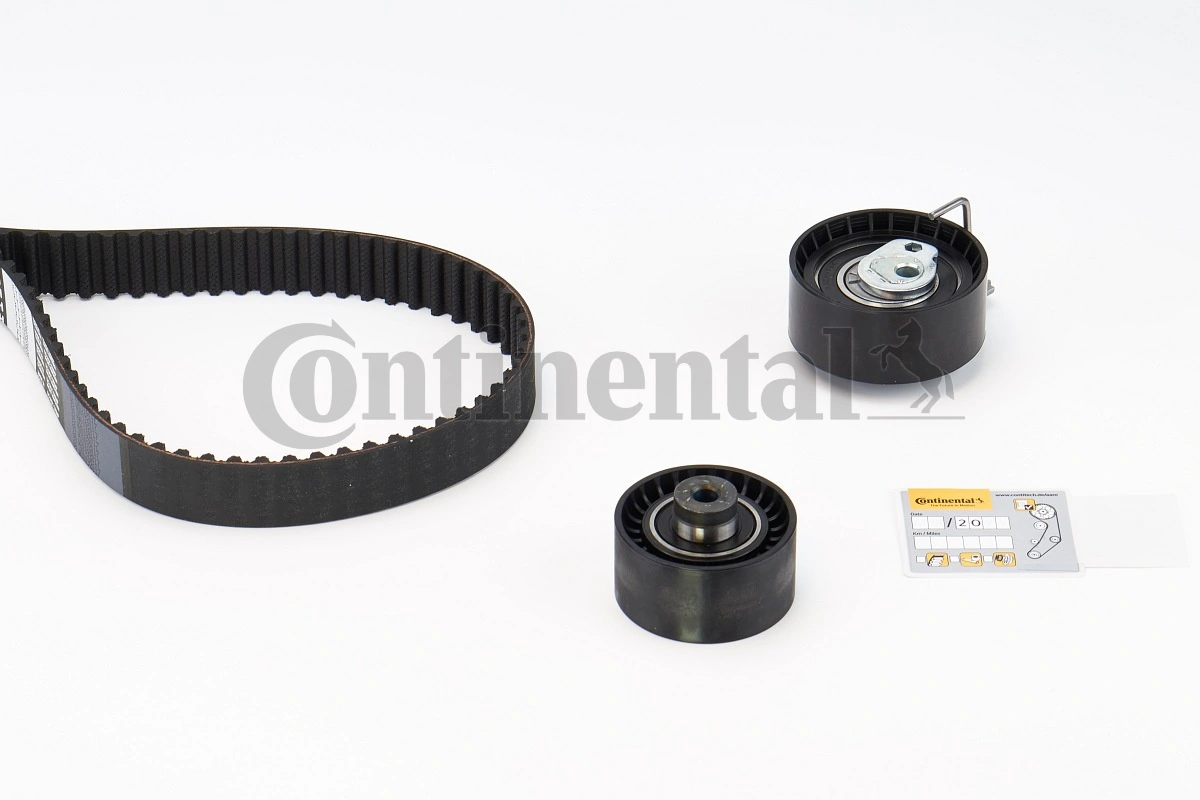 Timing Belt Kit CT1065K3
