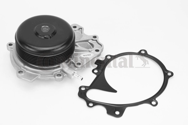 Water Pump, engine cooling WPS3176