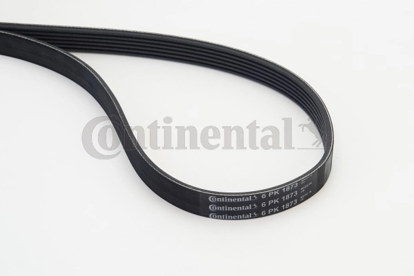 V-Ribbed Belt 6PK1873