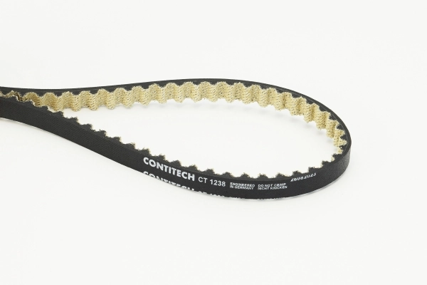 CONTINENTAL CTAM CT1238 Timing Belt