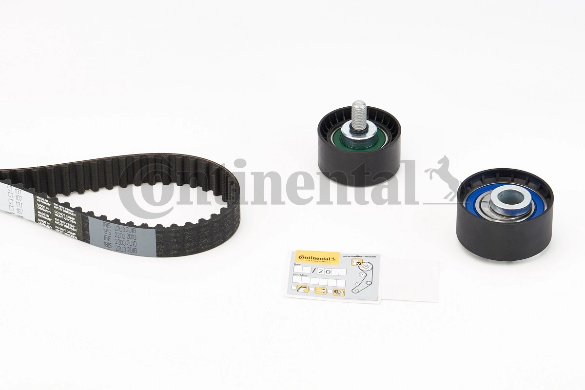 Timing Belt Kit CT1137K1