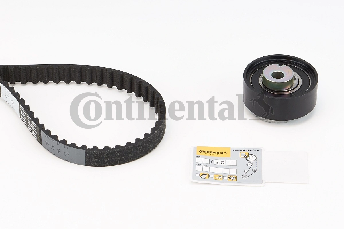 CONTINENTAL CTAM CT1164K1 Timing Belt Kit