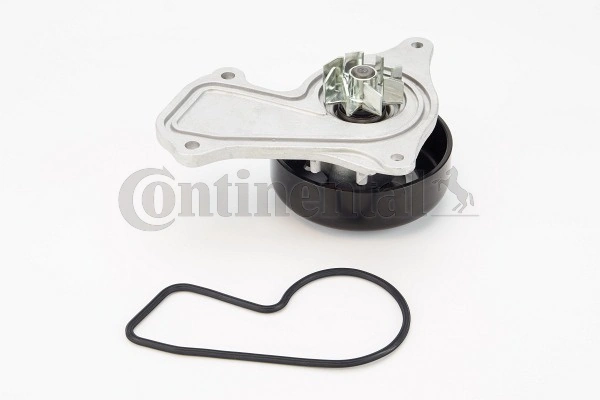 Water Pump, engine cooling WPS3129