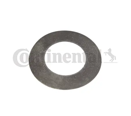 Washer, crankshaft pulley MS42
