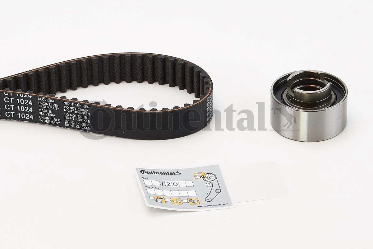 Timing Belt Kit CT1024K1