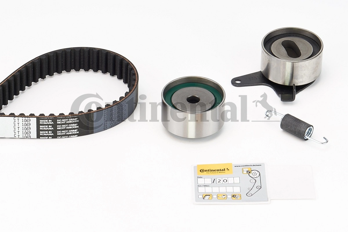 Timing Belt Kit CT1069K1