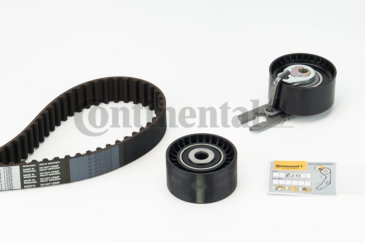 Timing Belt Kit CT1092K1