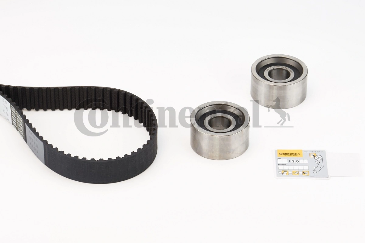 Timing Belt Kit CT989K1