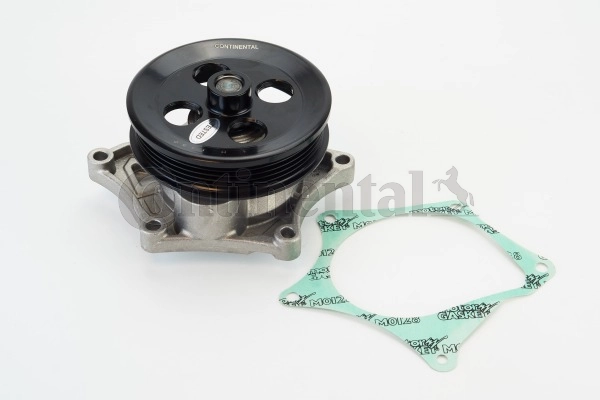 Water Pump, engine cooling WPS3233
