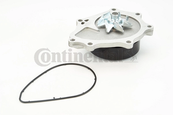 Water Pump, engine cooling WPS3042