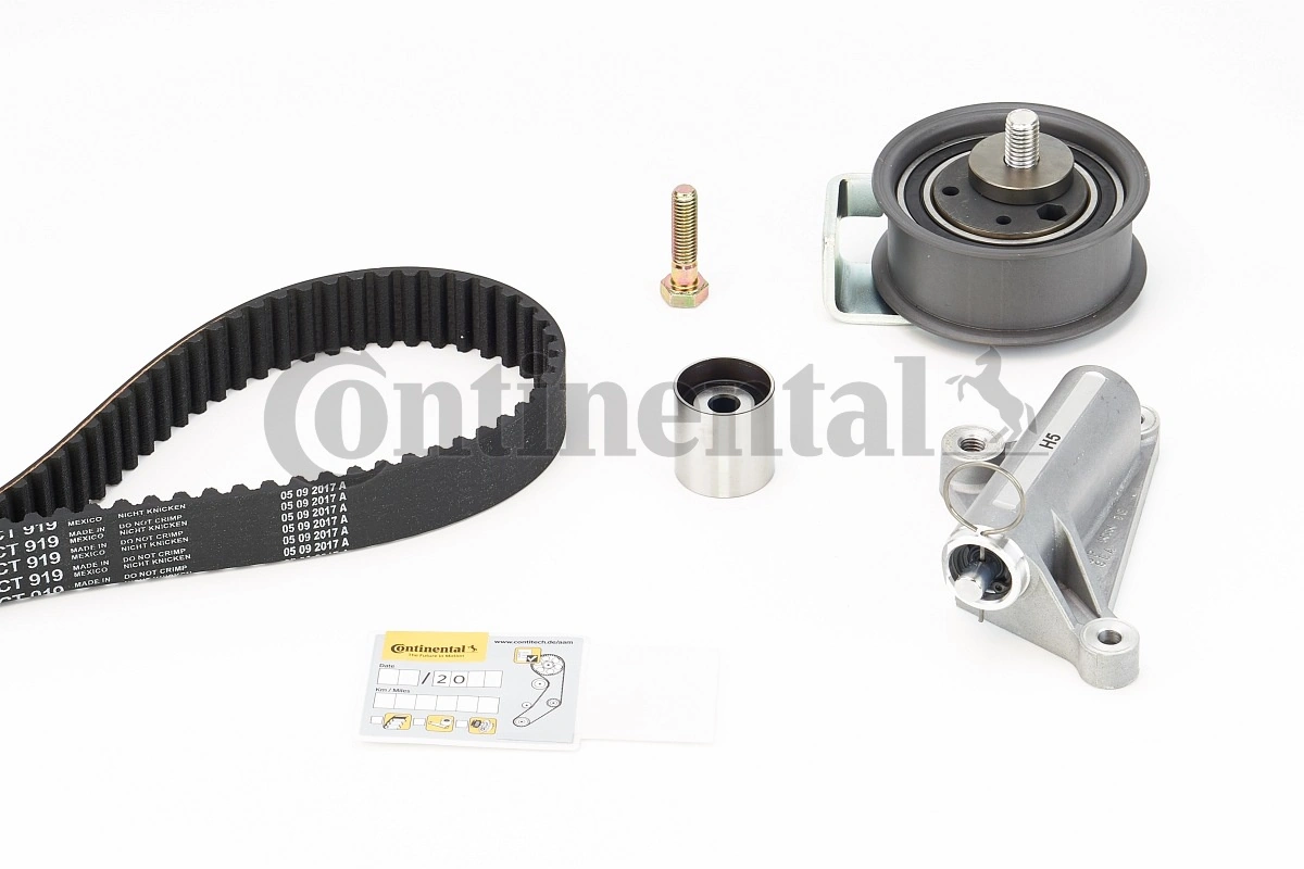Timing Belt Kit CT919K4