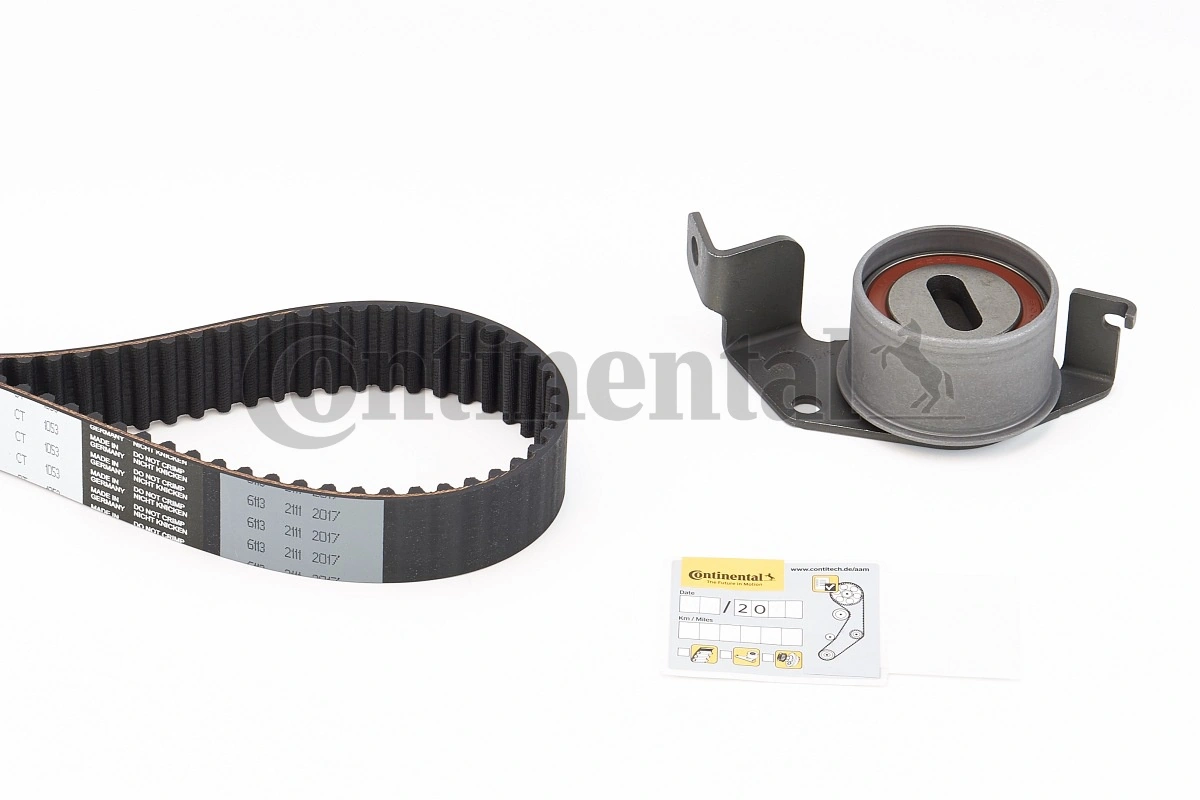 Timing Belt Kit CT1053K1