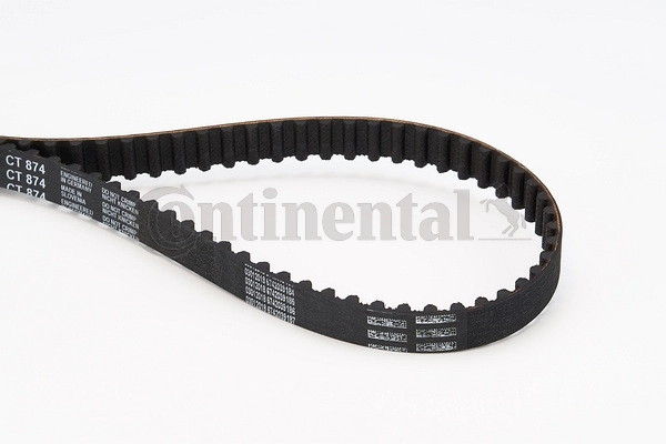 Timing Belt CT874