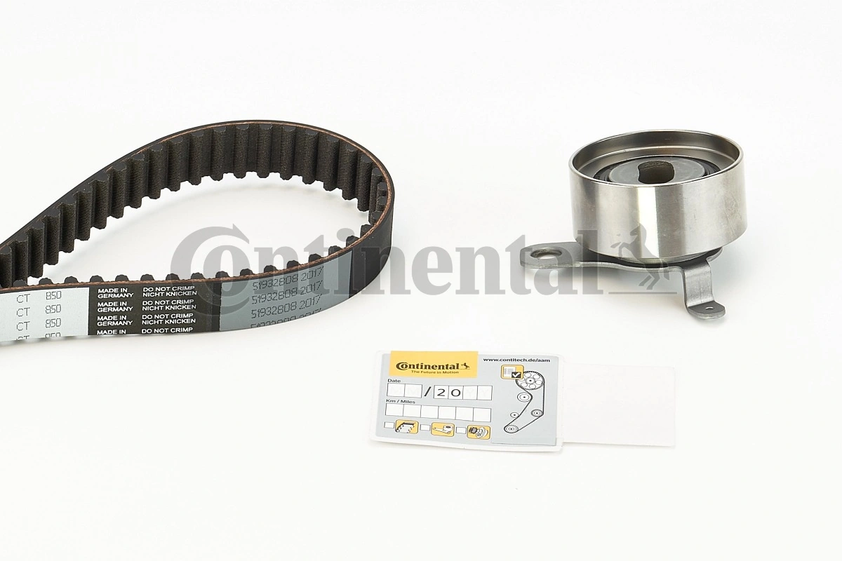 Timing Belt Kit CT850K1