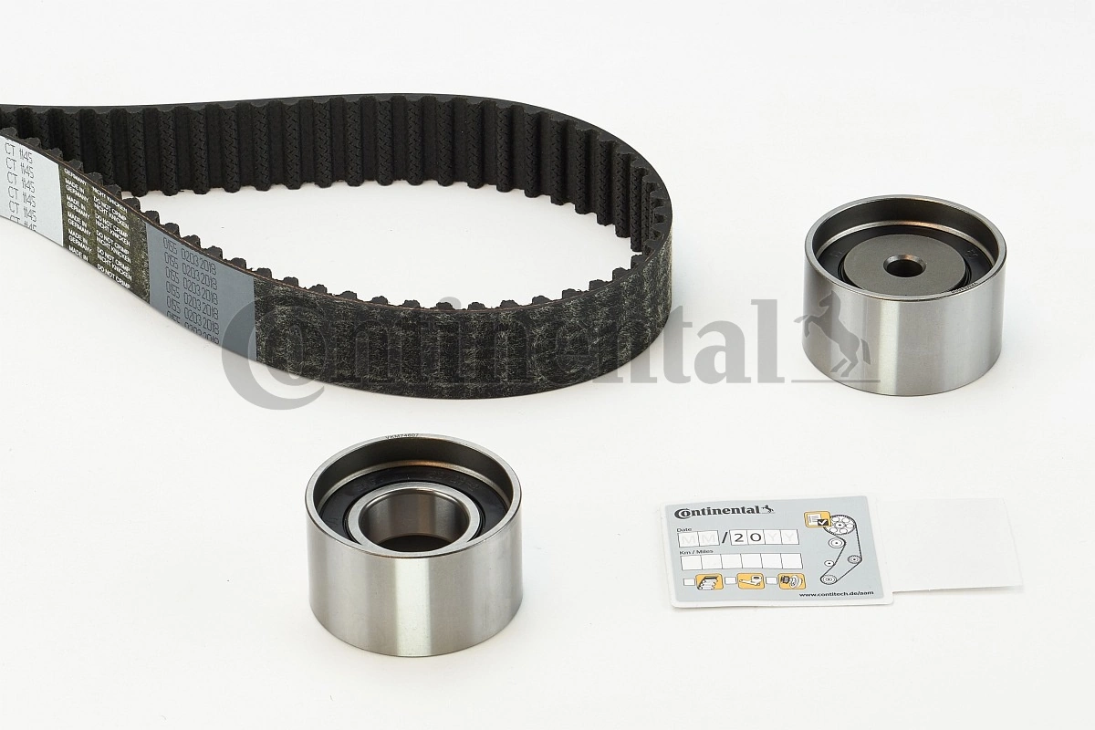 Timing Belt Kit CT1145K1