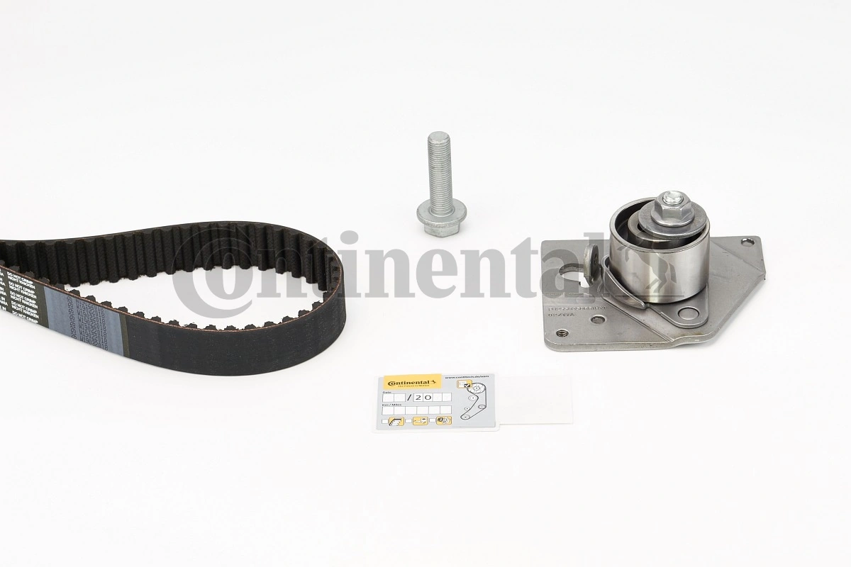 Timing Belt Kit CT1025K1