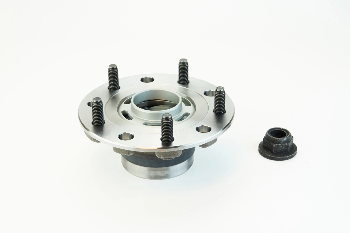 Wheel Bearing Kit WBE1162
