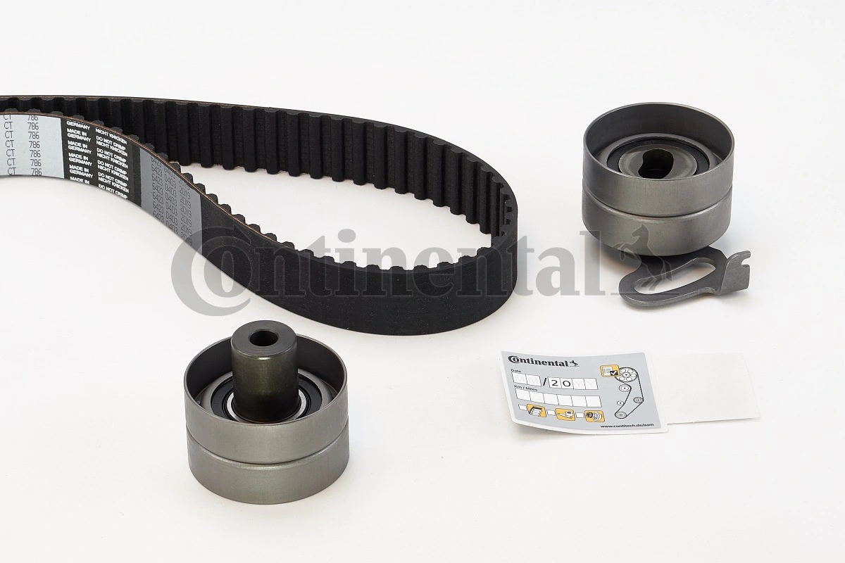 Timing Belt Kit CT1008K1