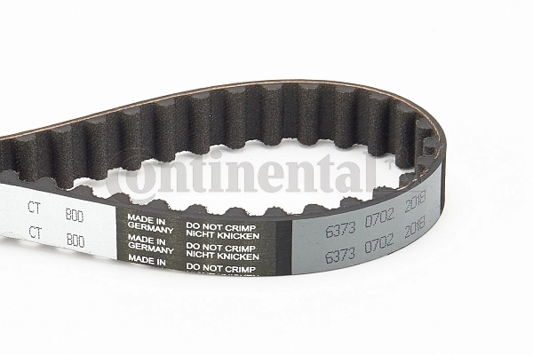 Timing Belt CT800