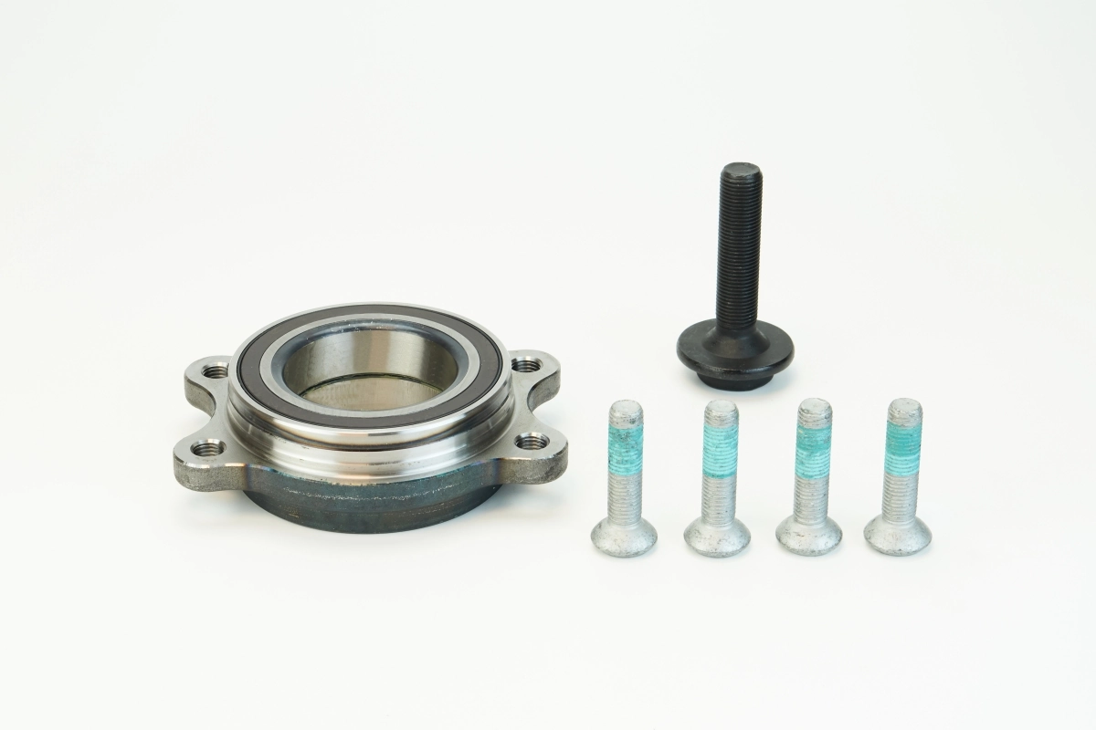 Wheel Bearing Kit WBE1046