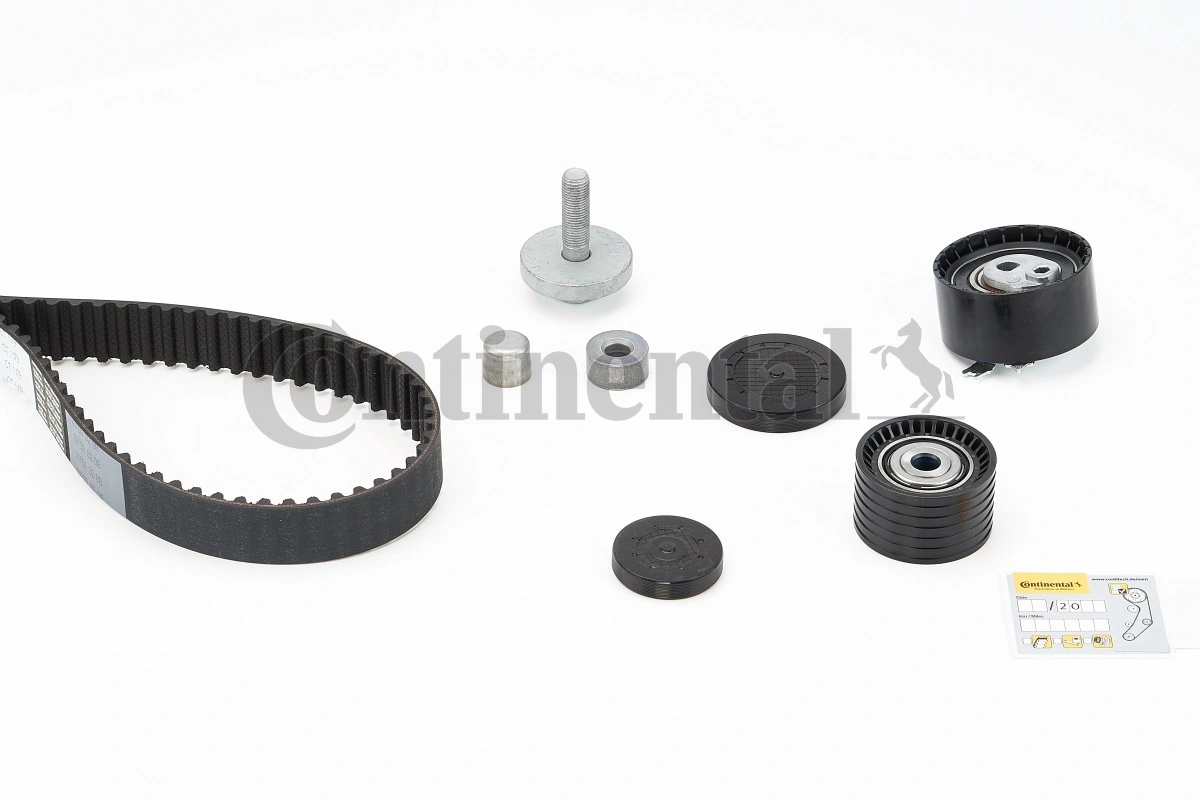 Timing Belt Kit CT1179K4