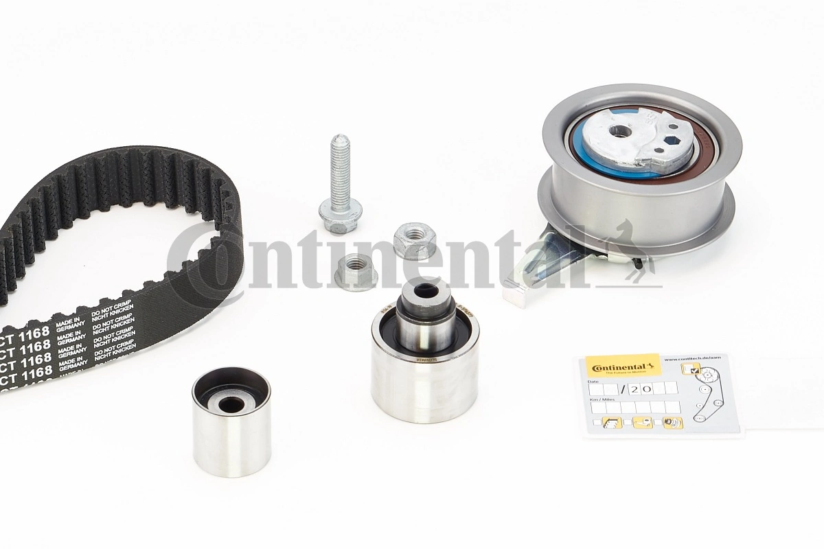 Timing Belt Kit CT1168K1