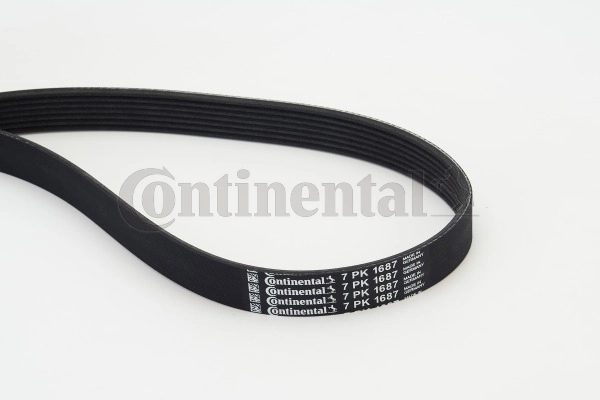 V-Ribbed Belt 7PK1687