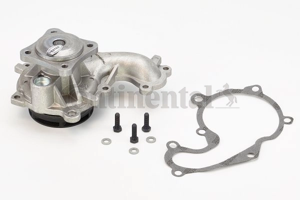 Water Pump, engine cooling WPS3006
