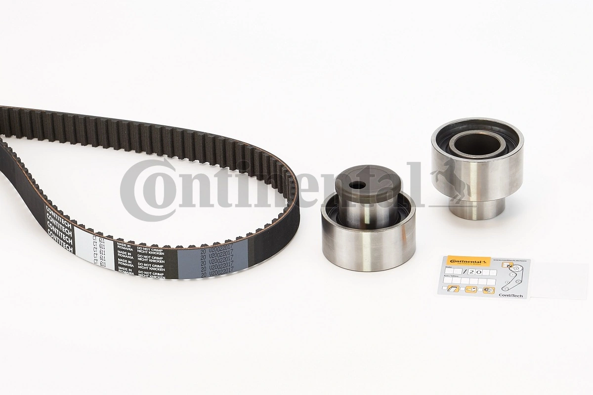 Timing Belt Kit CT611K1