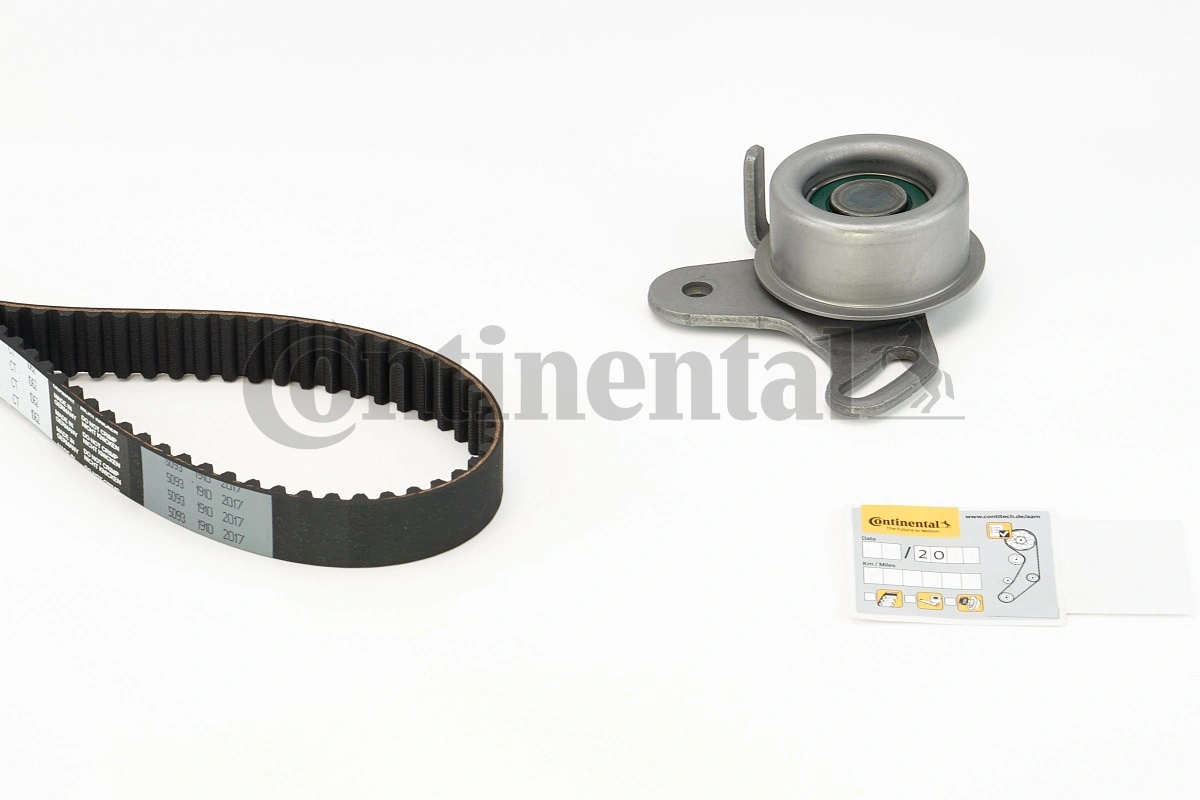 Timing Belt Kit CT1062K1