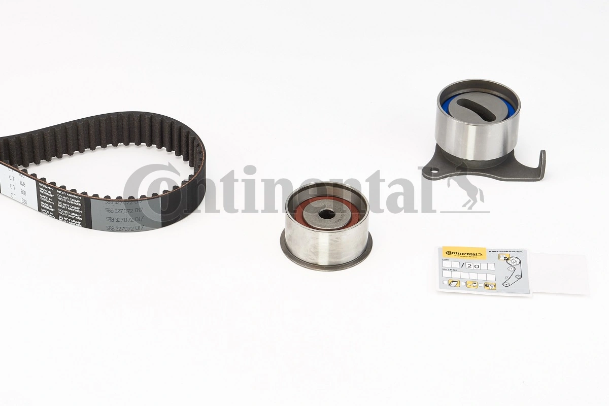Timing Belt Kit CT828K1