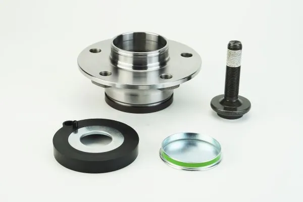 Wheel Bearing Kit WBE1101