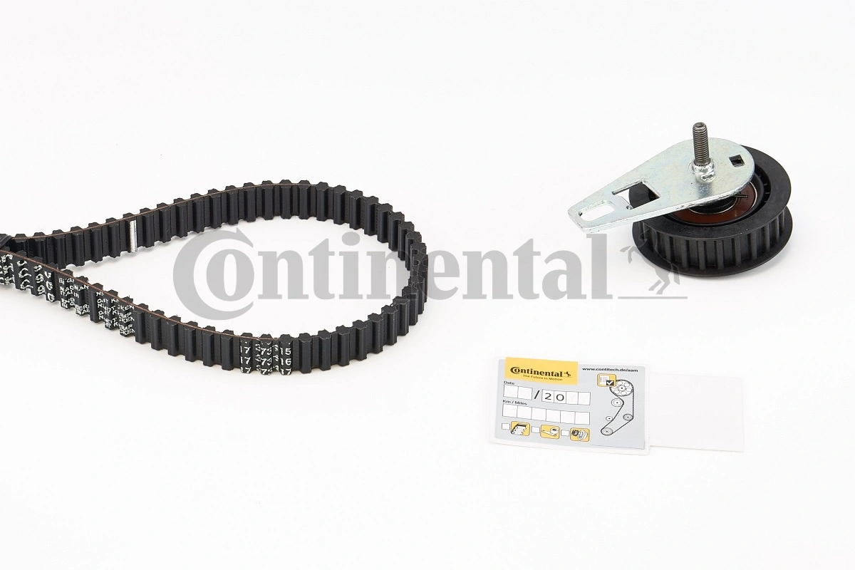 Timing Belt Kit CT970K1
