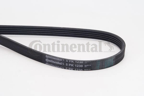V-Ribbed Belt 5PK1230