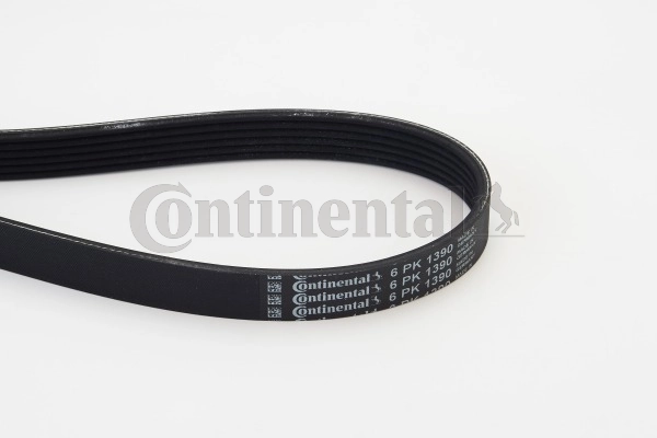 V-Ribbed Belt 6PK1390