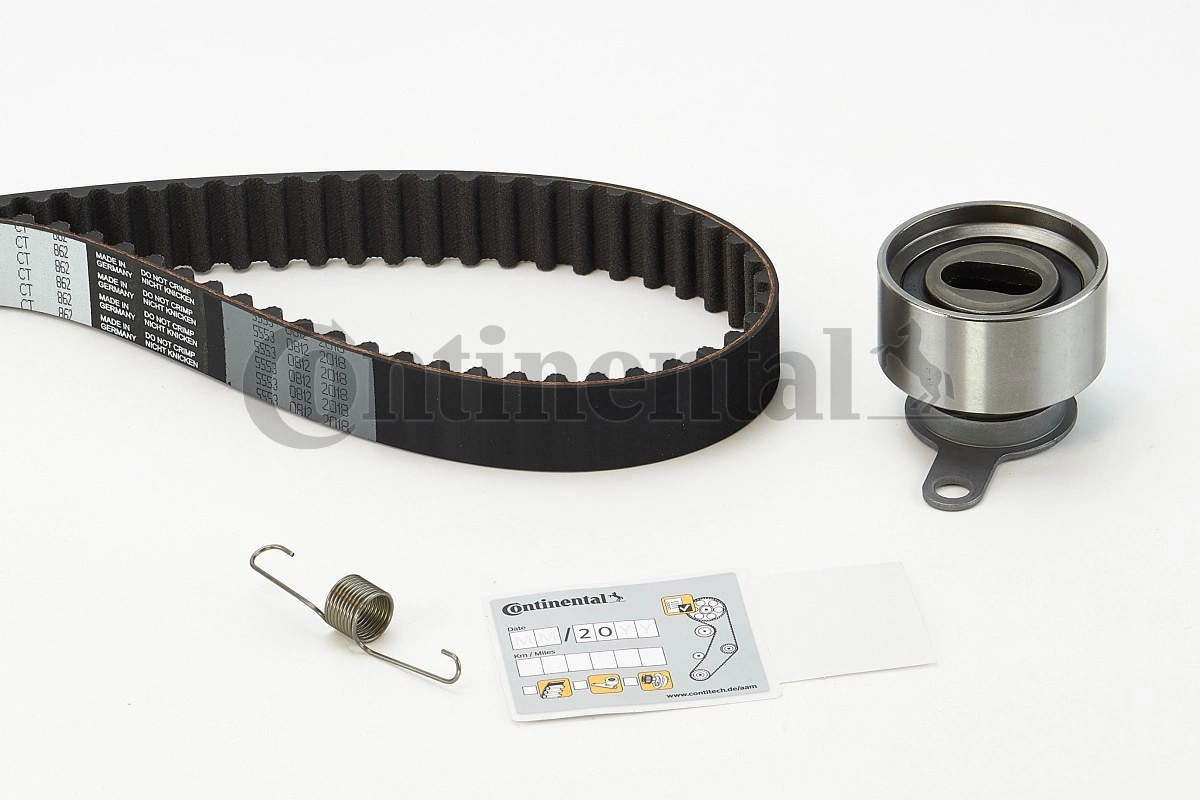 Timing Belt Kit CT862K1