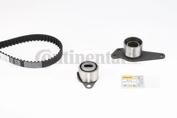 Timing Belt Kit CT684K1