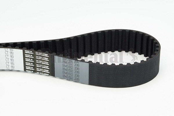 CONTINENTAL CTAM CT951 Timing Belt