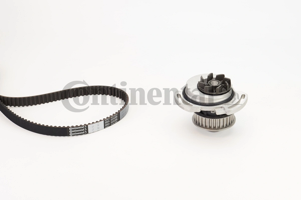 Water Pump & Timing Belt Kit CT732WP1