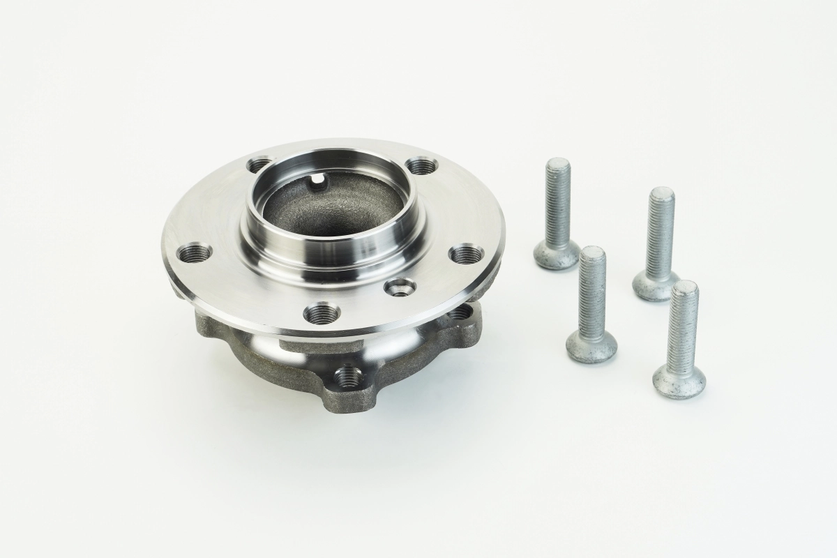 Wheel Bearing Kit WBE1102