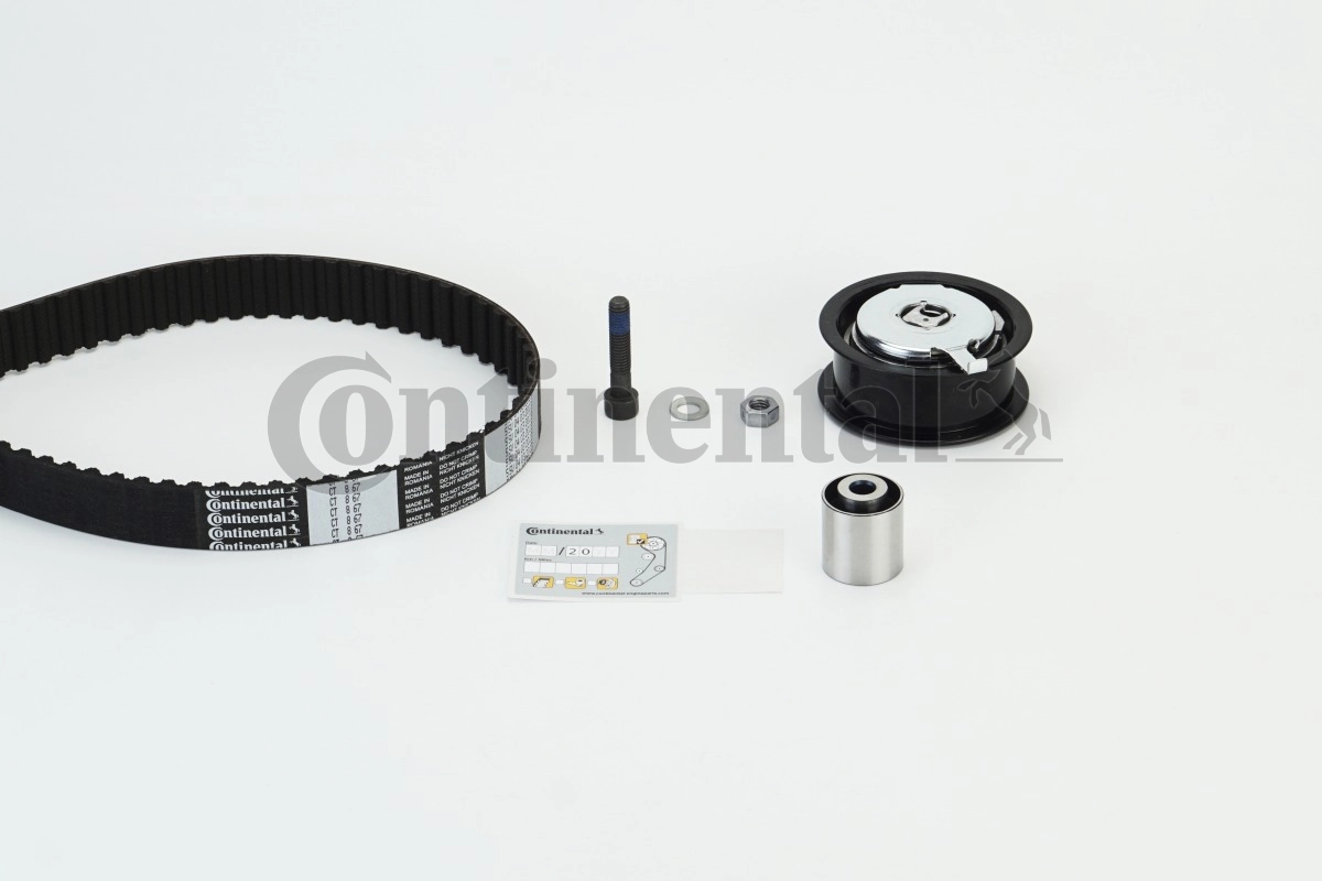 Timing Belt Kit CT867K4