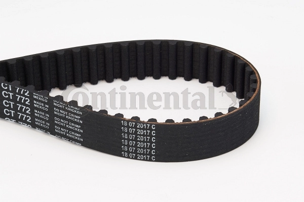Timing Belt CT772