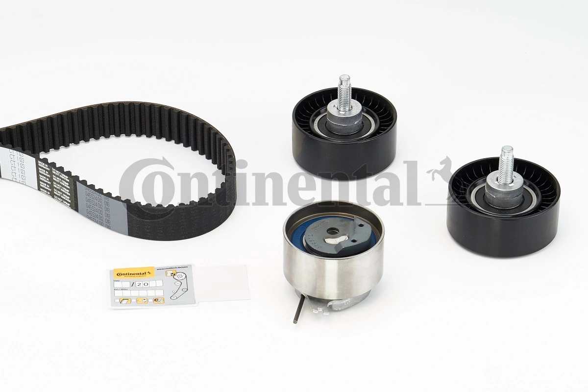 Timing Belt Kit CT1123K1