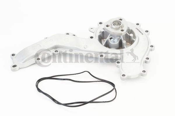 Water Pump, engine cooling WPS3075