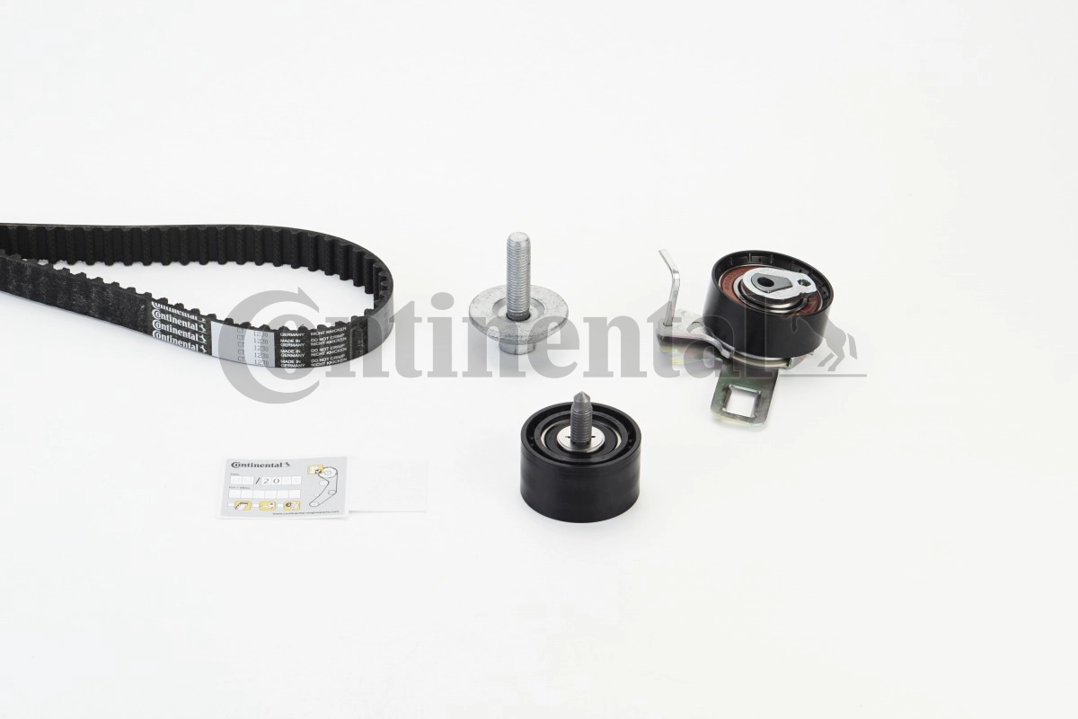 Timing Belt Kit CT1230K1
