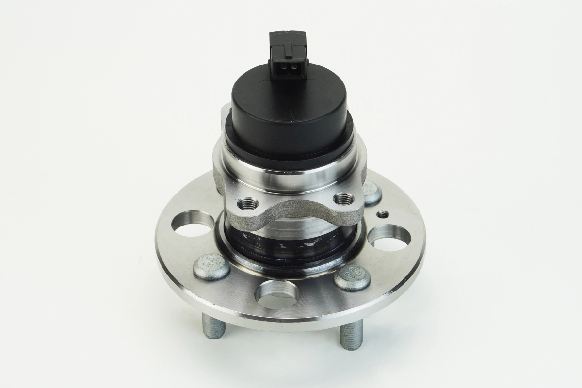 Wheel Bearing Kit WBE1093