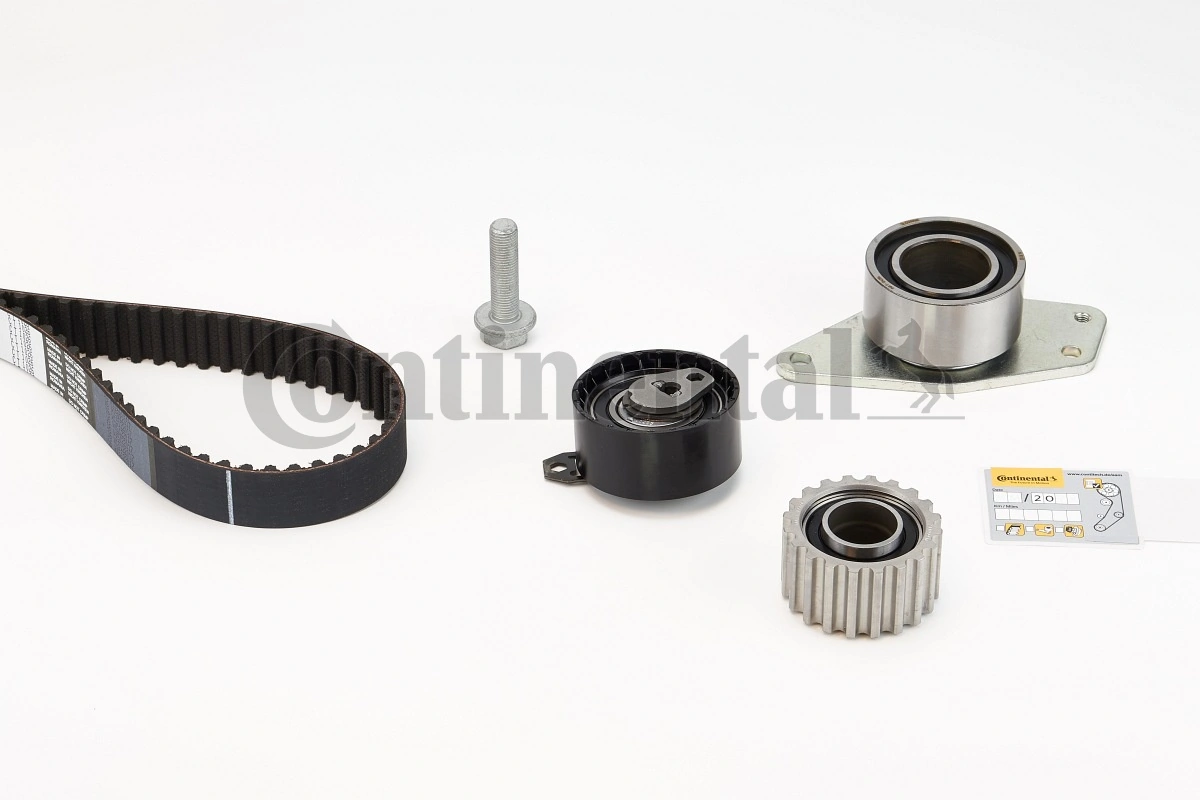 Timing Belt Kit CT1026K1