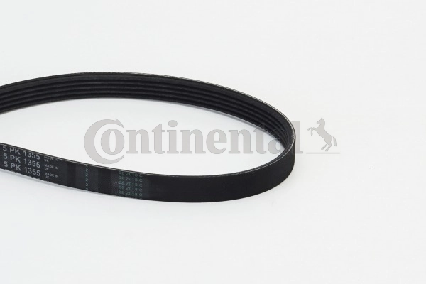 V-Ribbed Belt 5PK1355