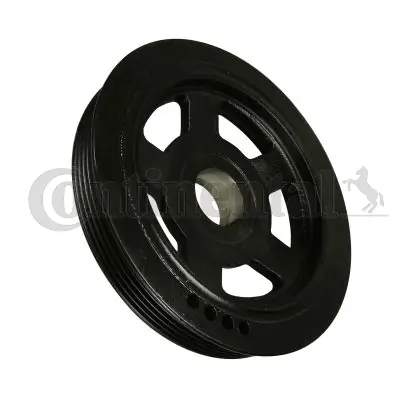 Belt Pulley, crankshaft VD1115