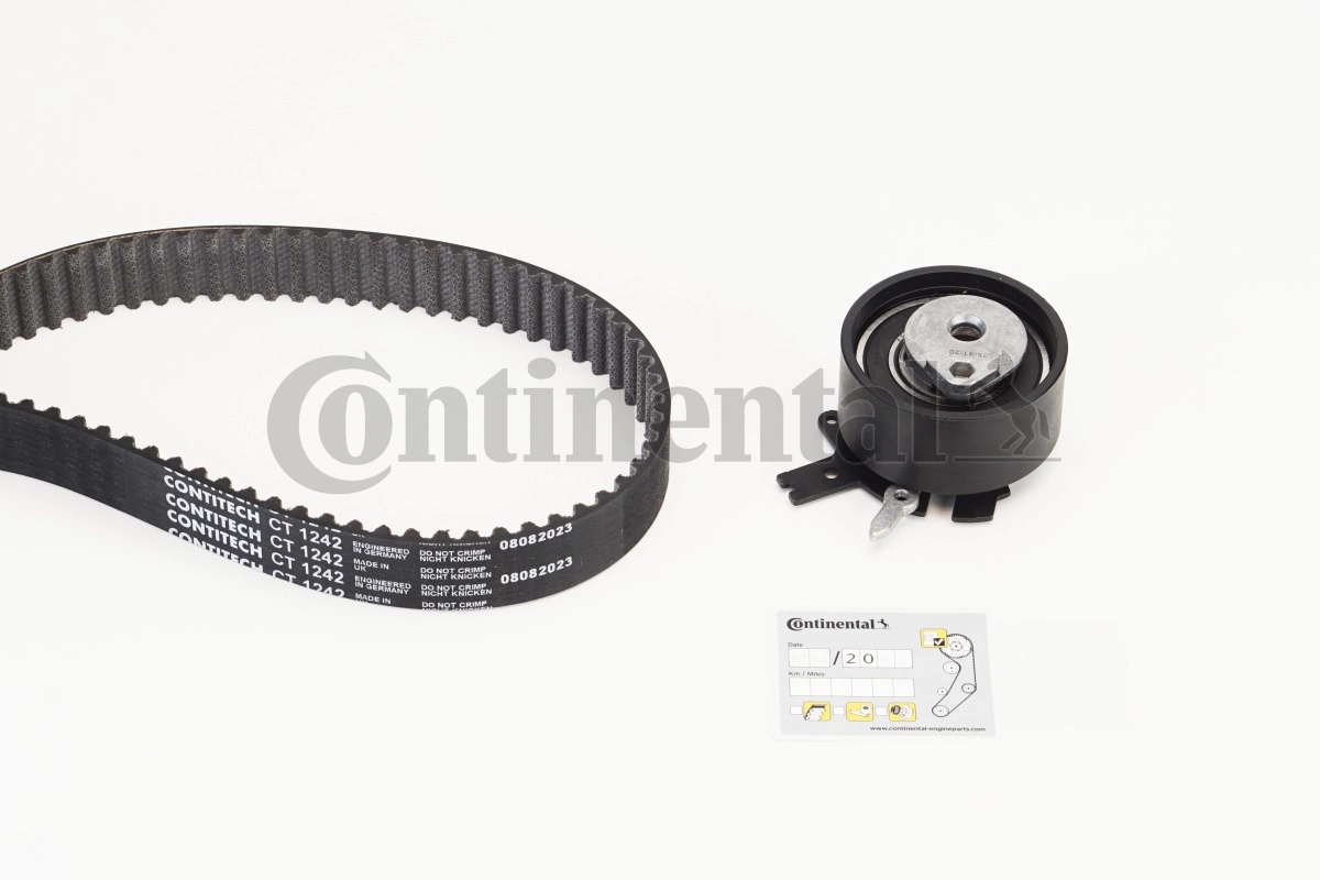 Timing Belt Kit CT1242K1